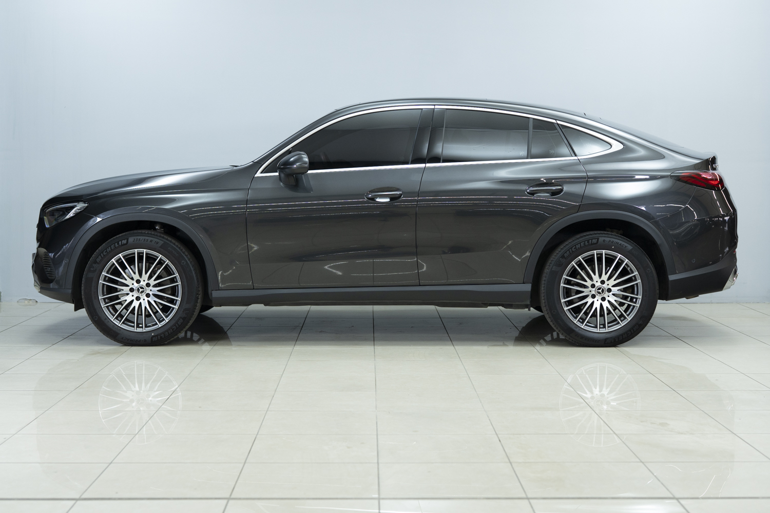 Imagen del coche