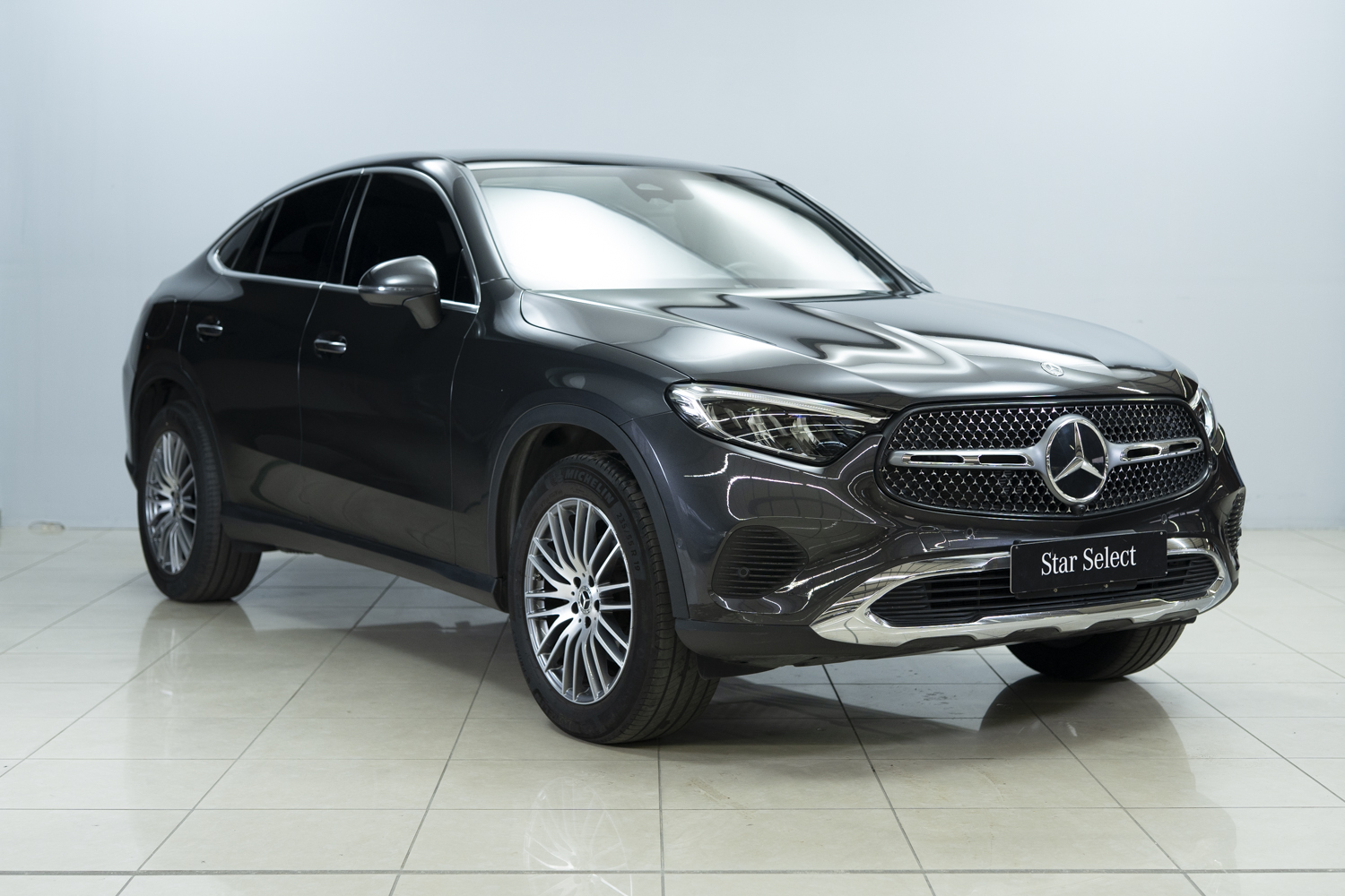 Imagen del coche