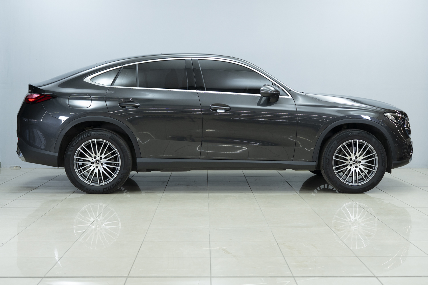 Imagen del coche
