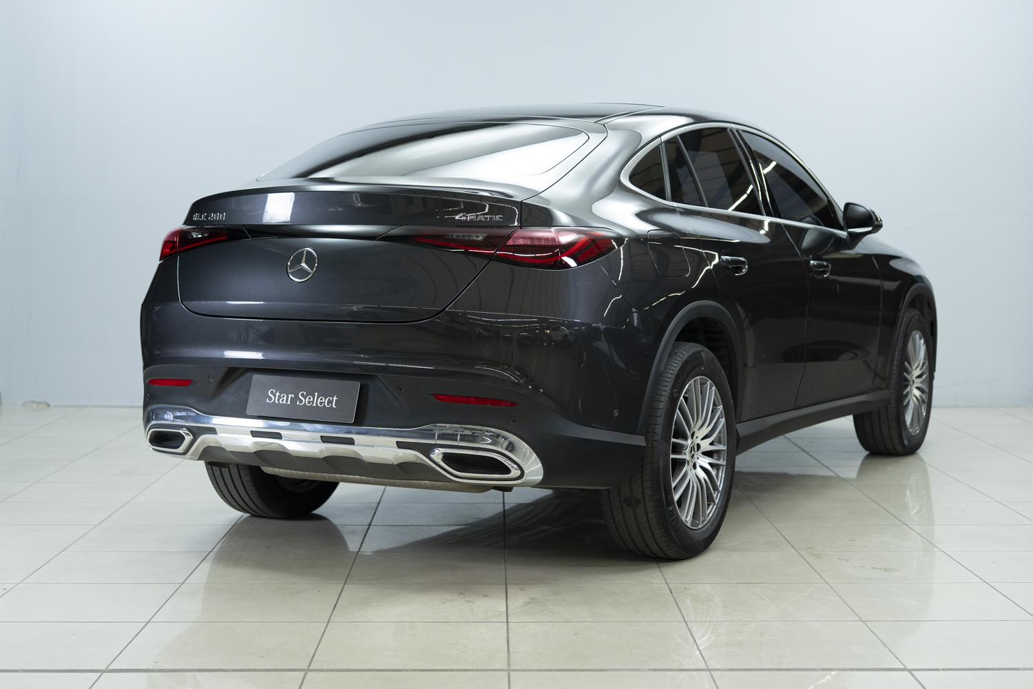 Imagen del coche