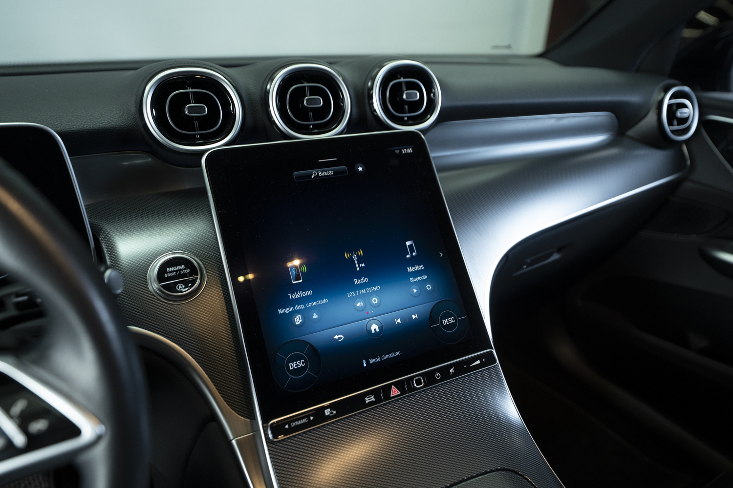 Imagen del coche