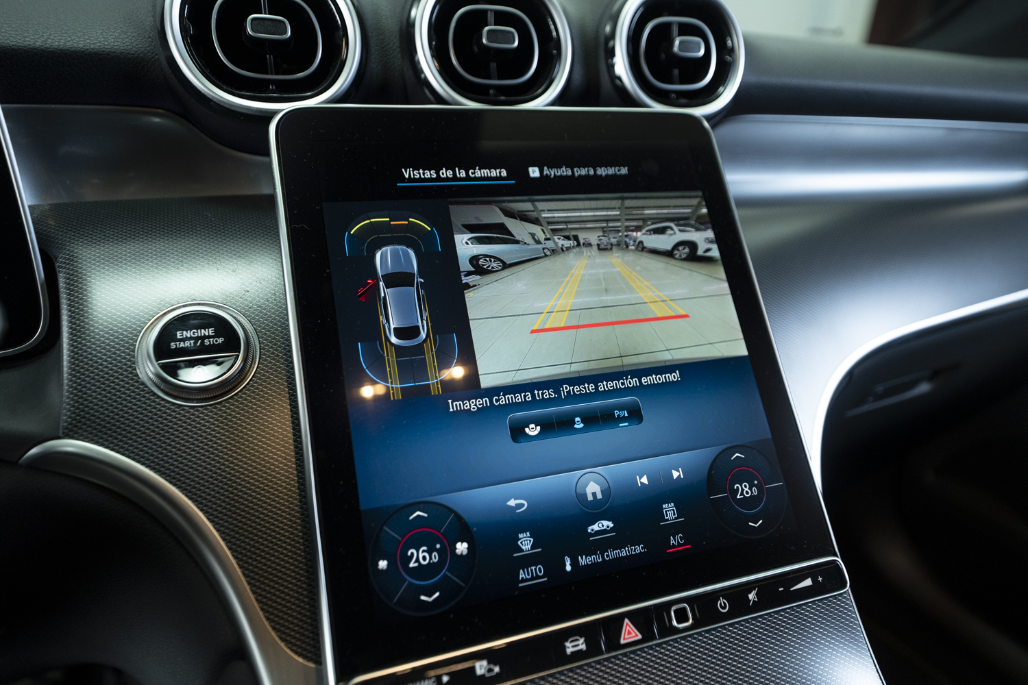 Imagen del coche