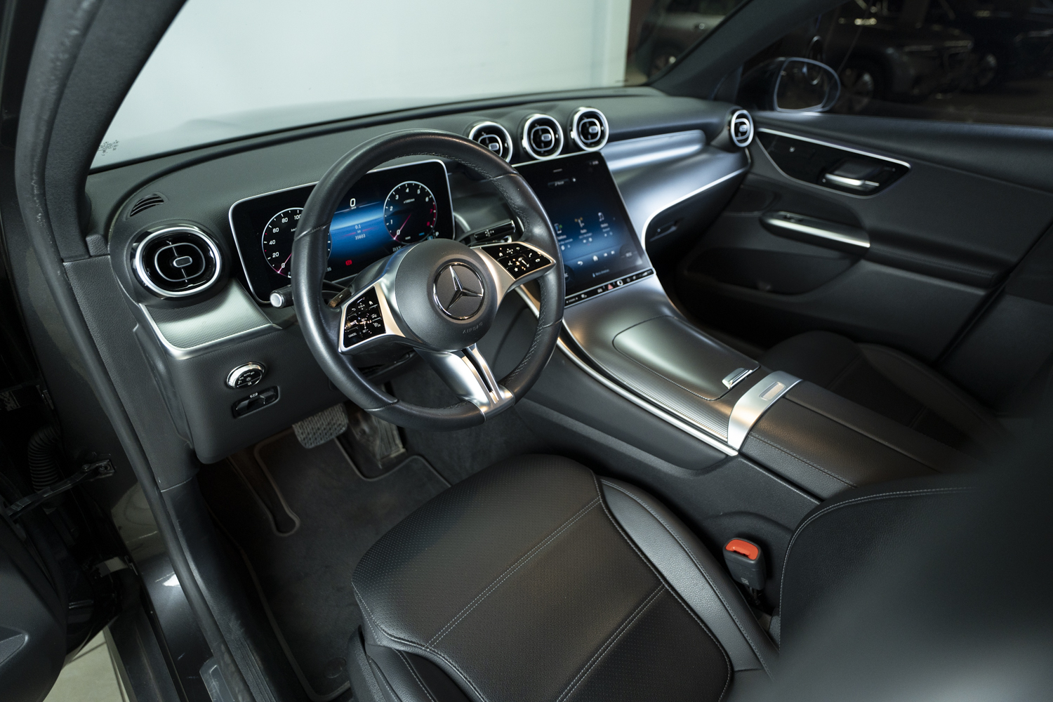 Imagen del coche
