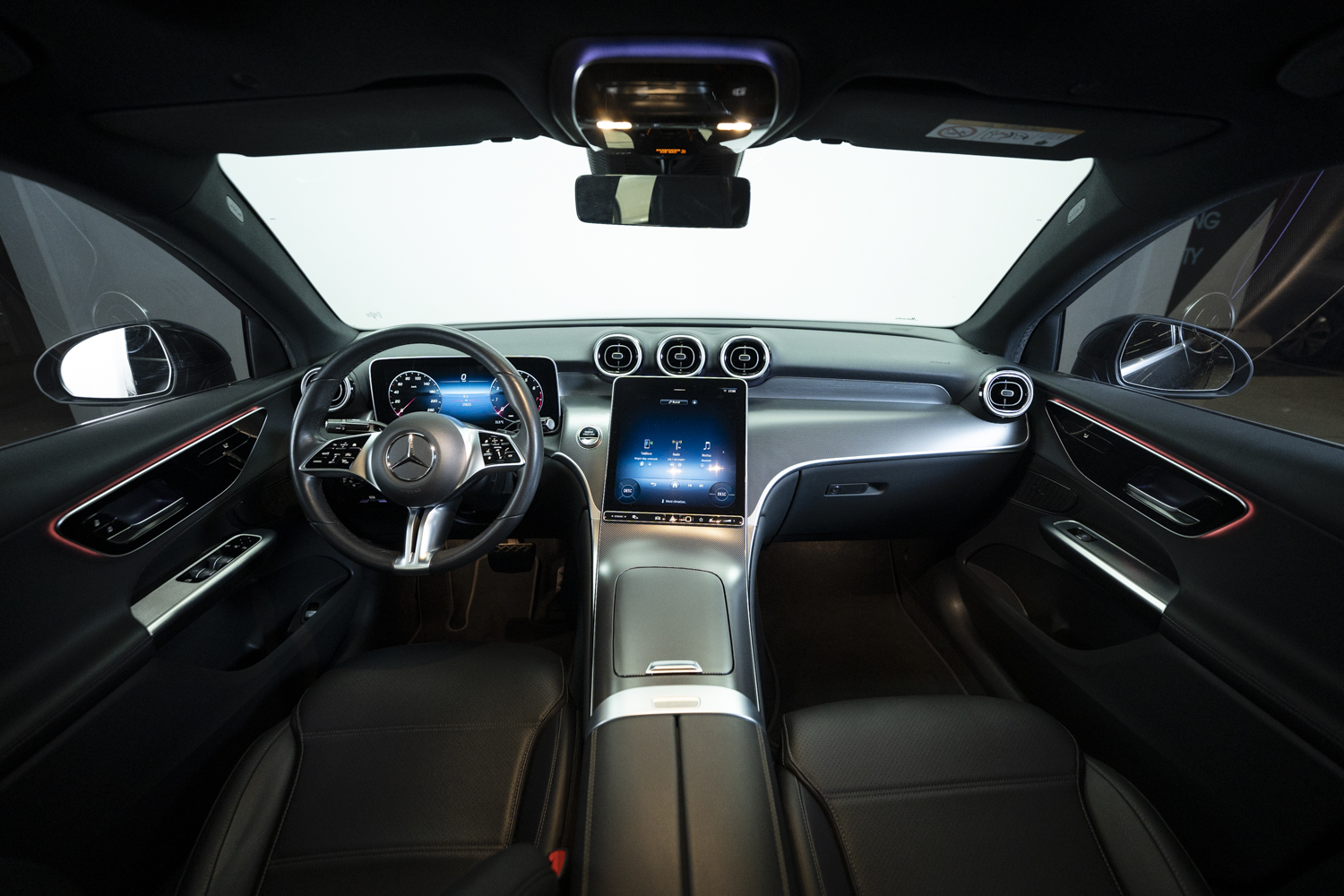 Imagen del coche