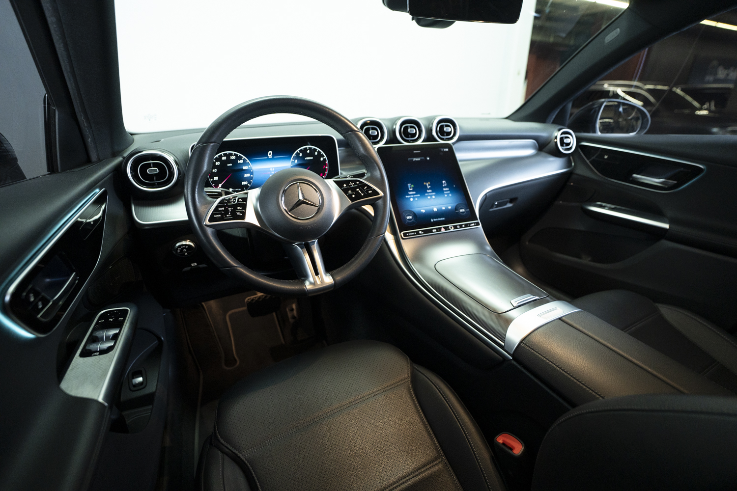 Imagen del coche