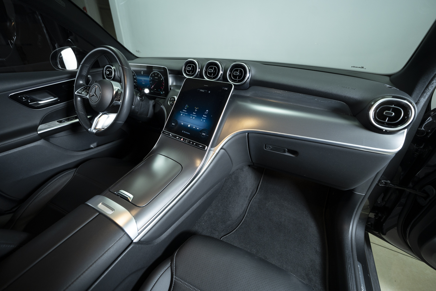 Imagen del coche