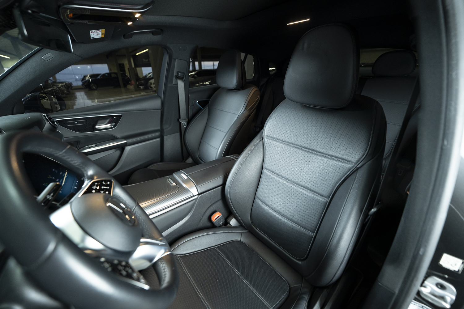 Imagen del coche