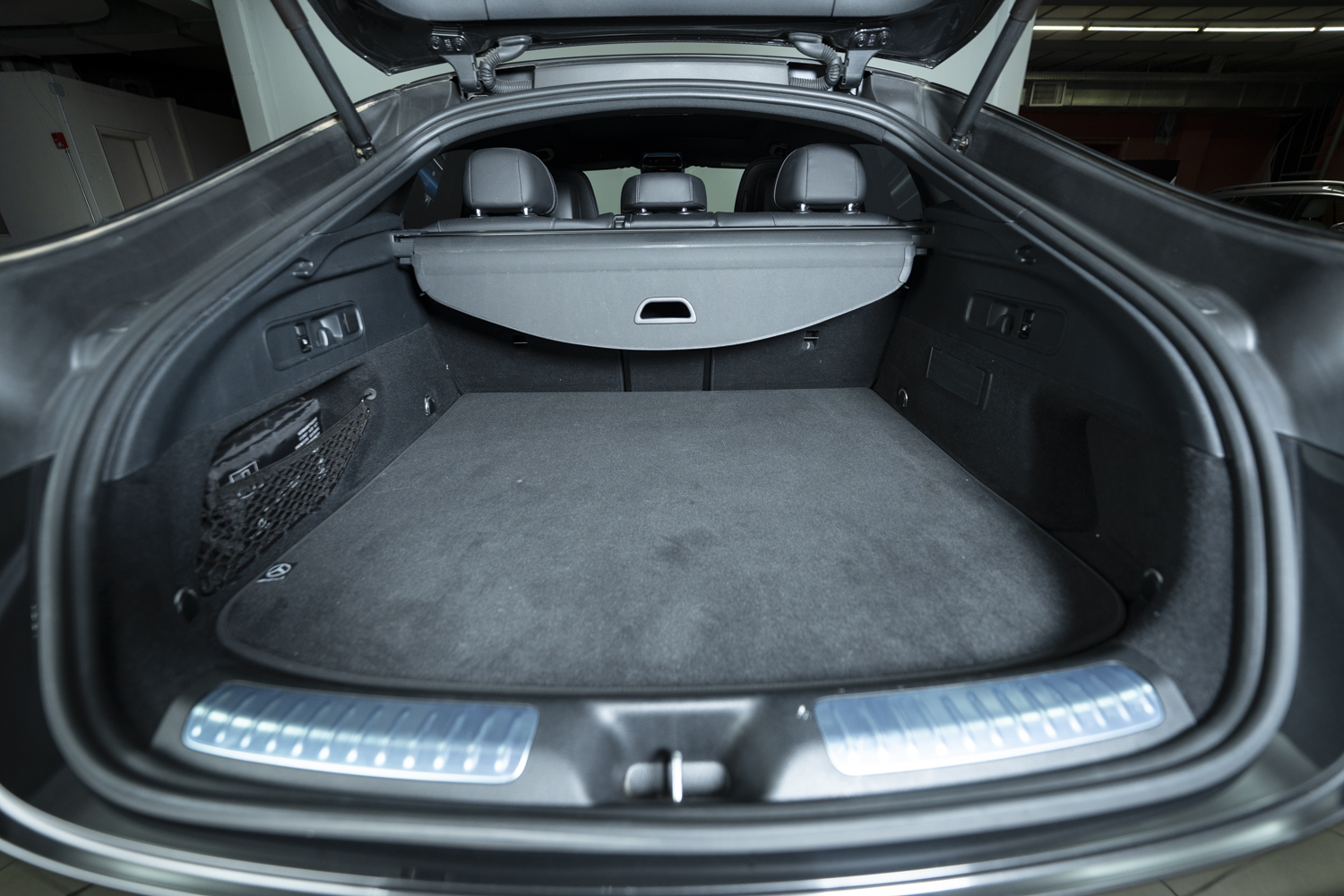 Imagen del coche