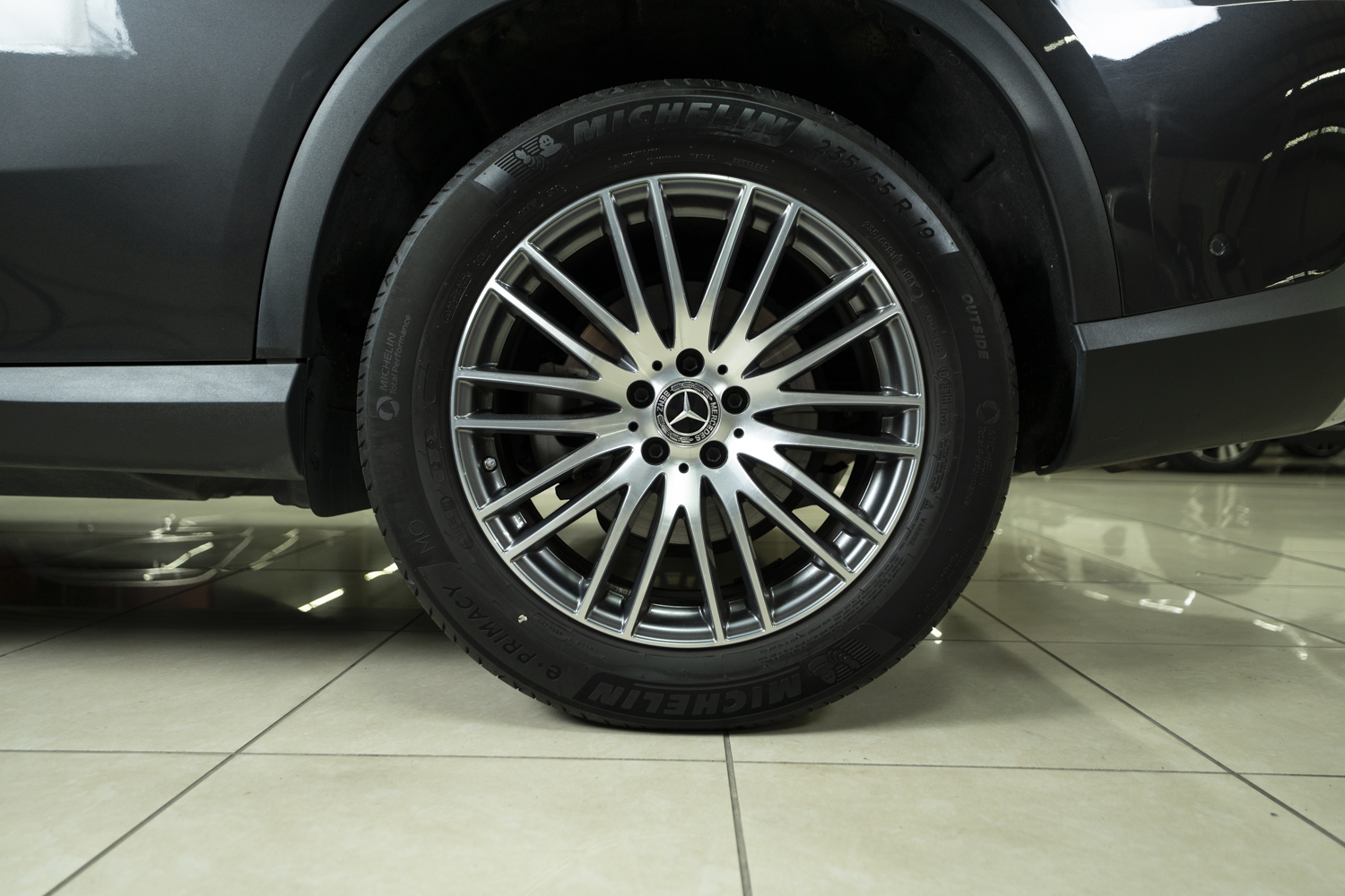 Imagen del coche