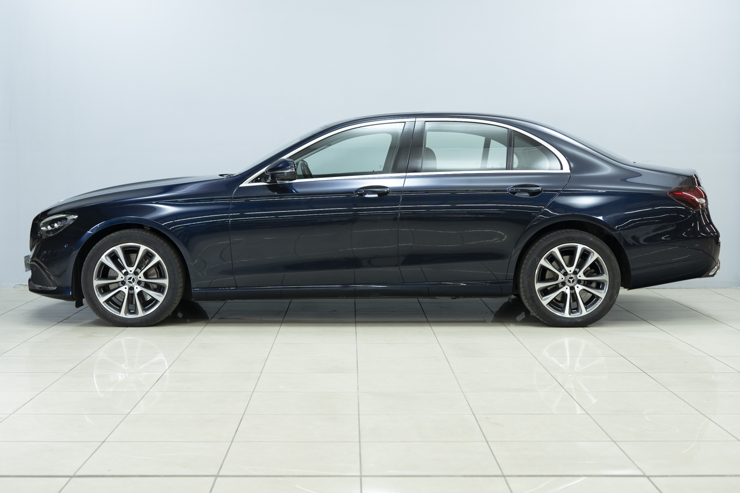Imagen del coche