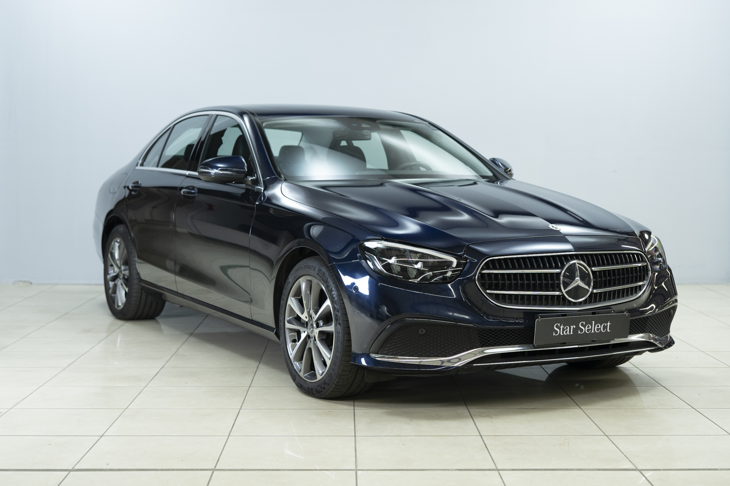 Imagen del coche