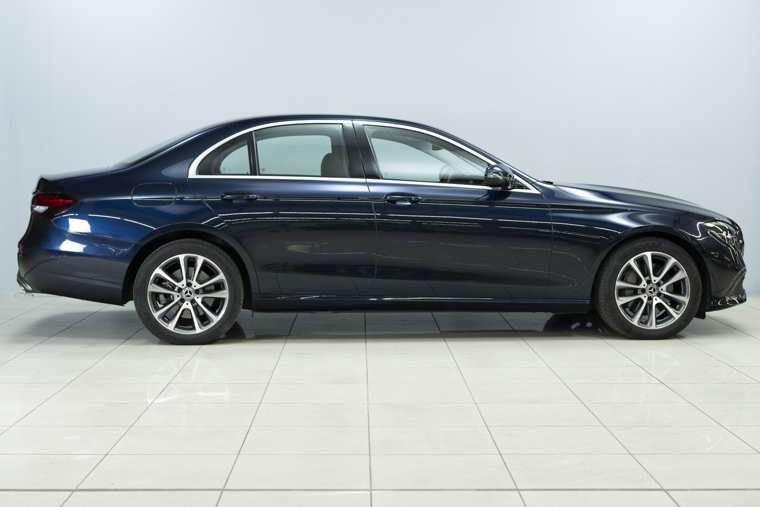 Imagen del coche