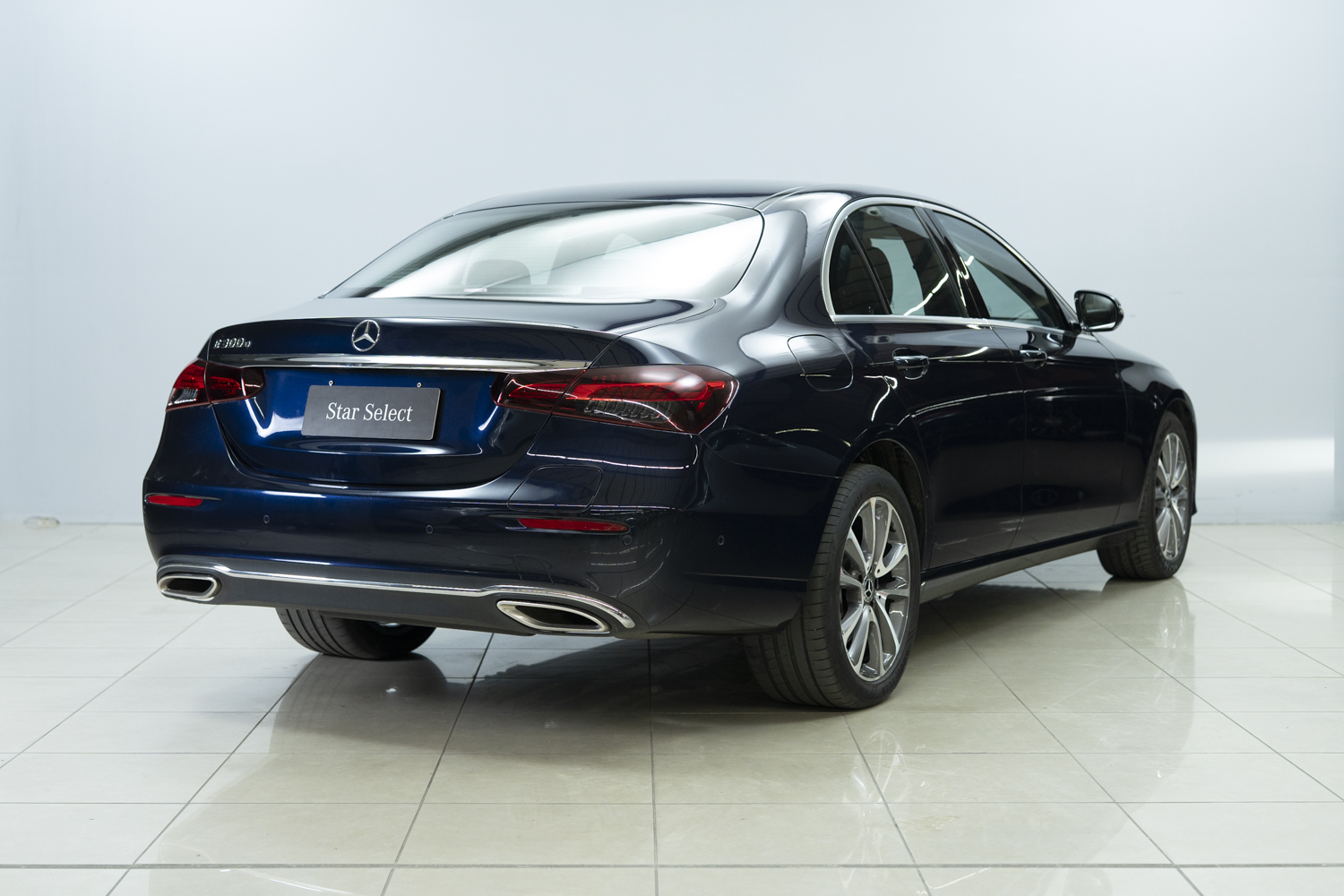 Imagen del coche