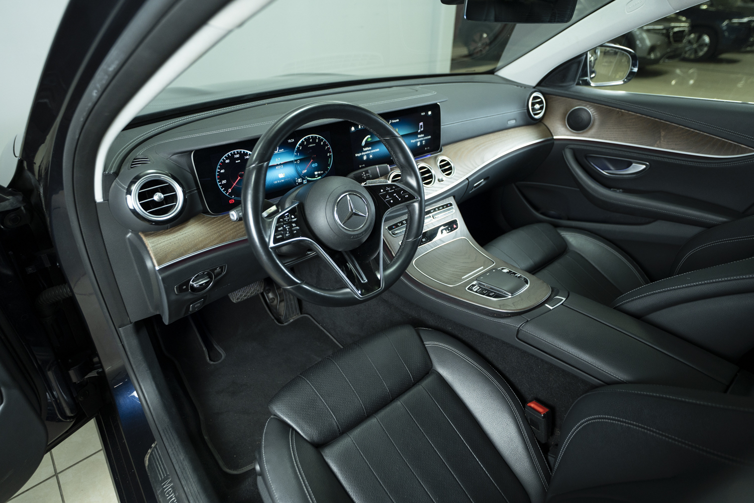 Imagen del coche