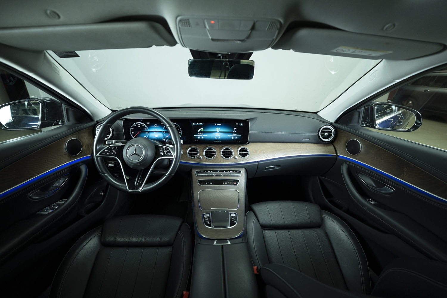 Imagen del coche