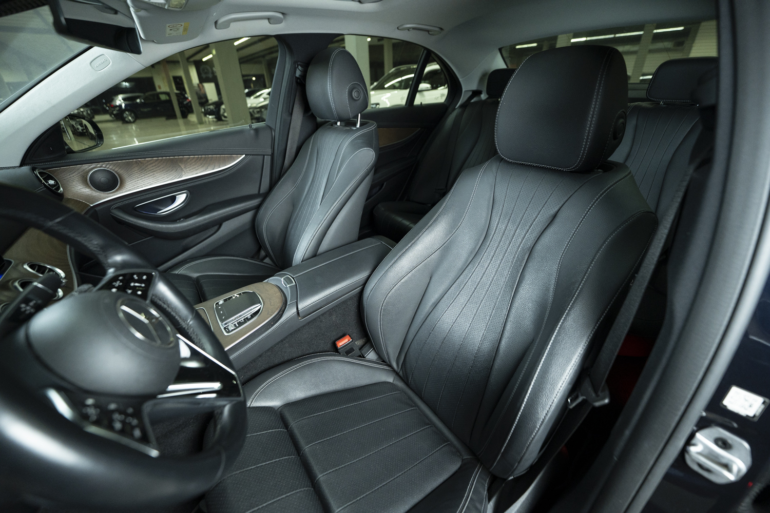 Imagen del coche