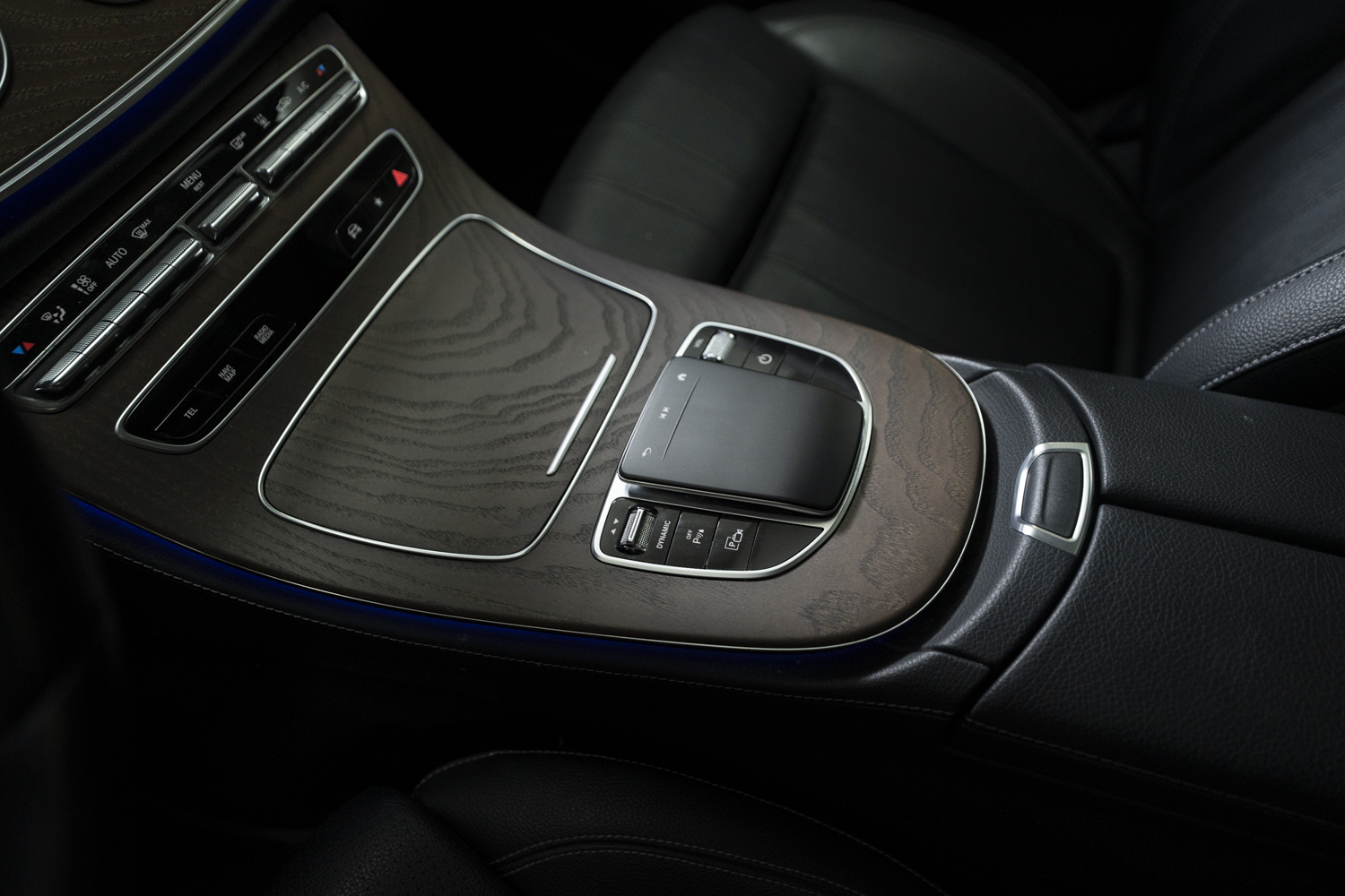 Imagen del coche