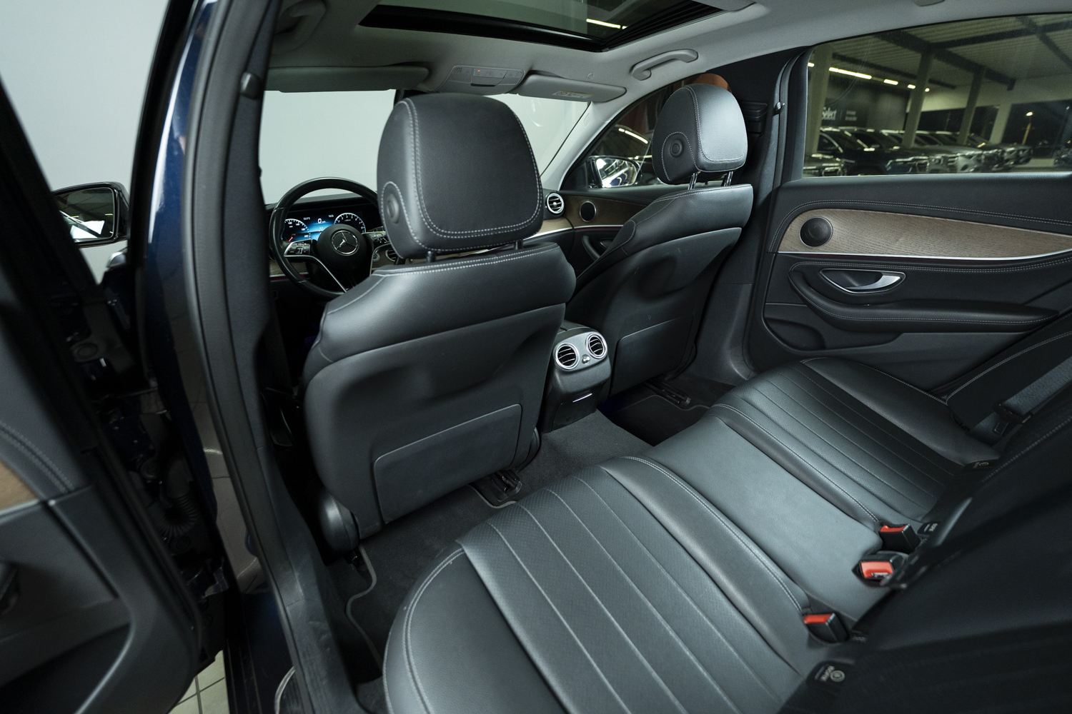 Imagen del coche