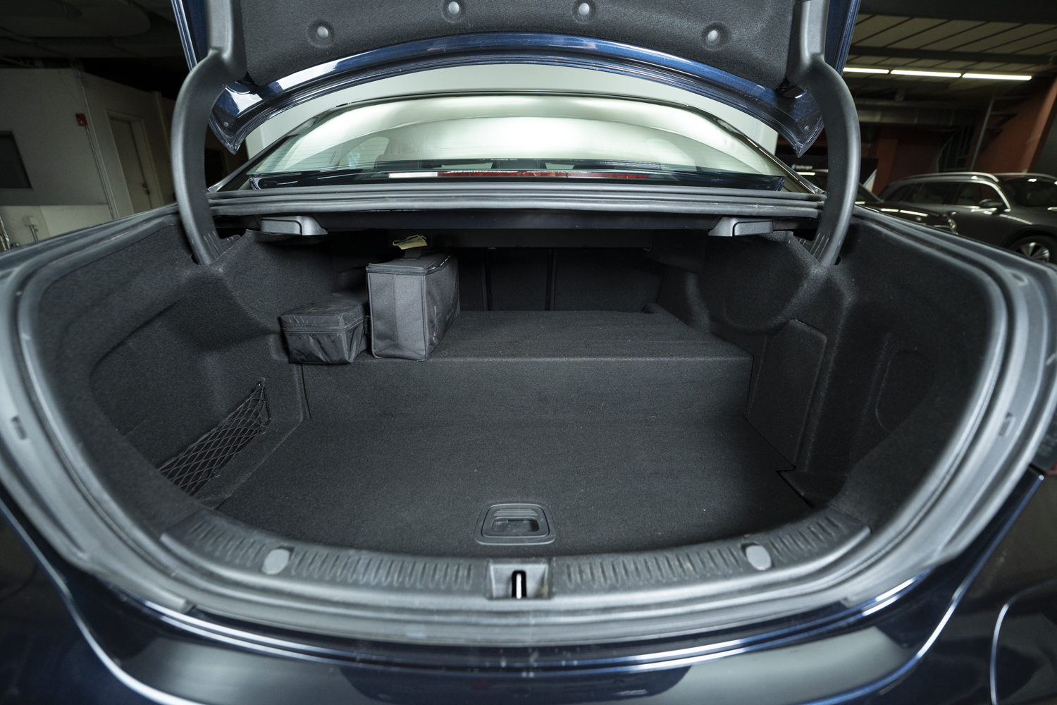 Imagen del coche