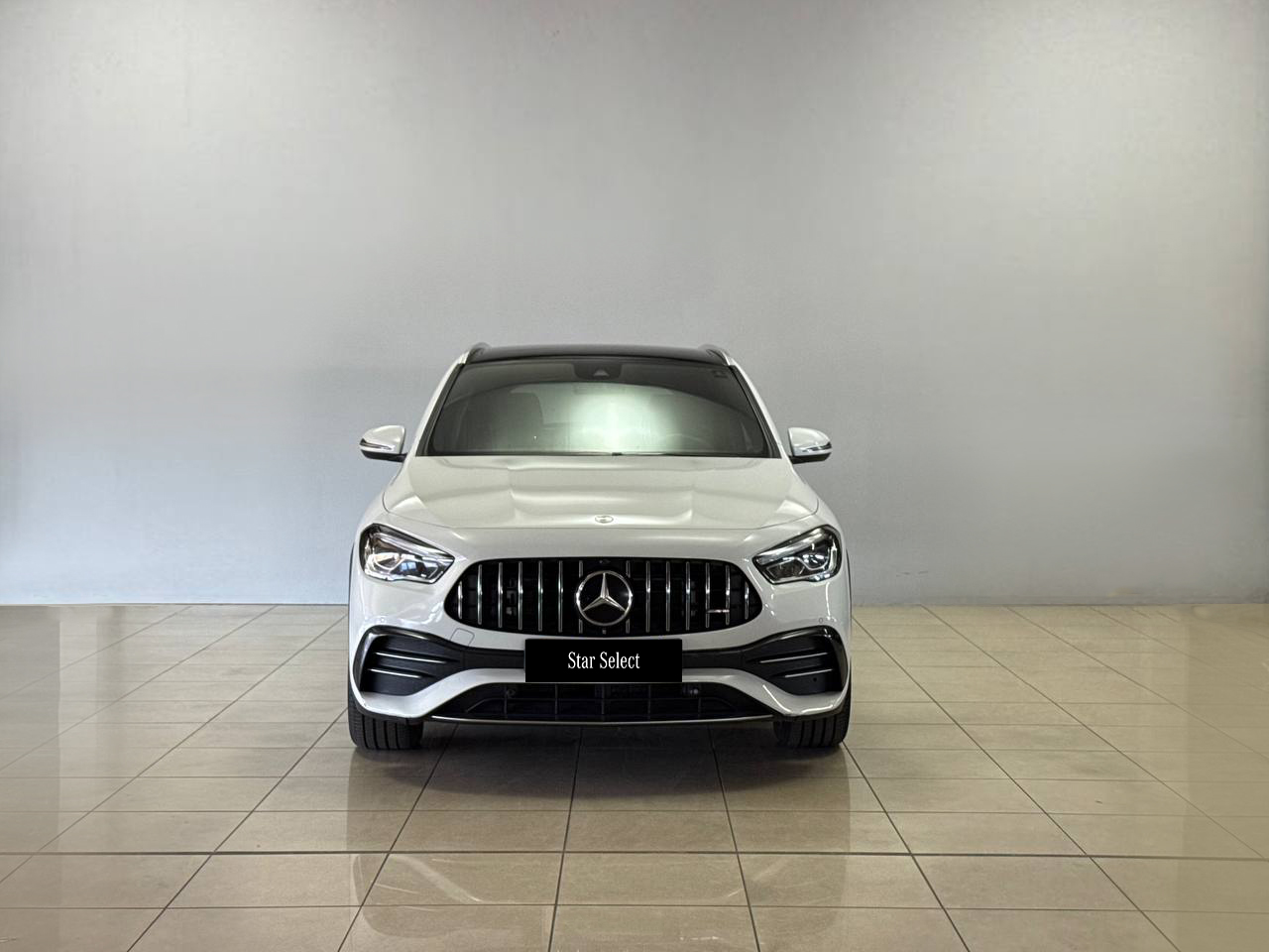 Imagen del coche