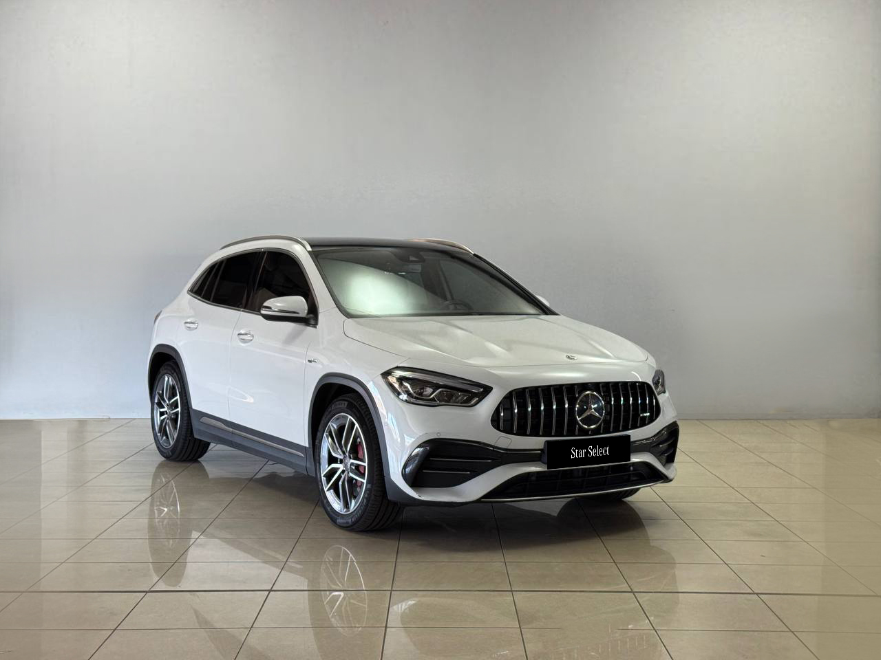 Imagen del coche