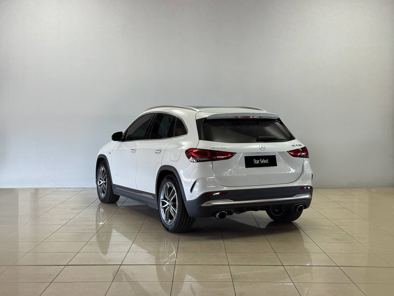 Imagen del coche