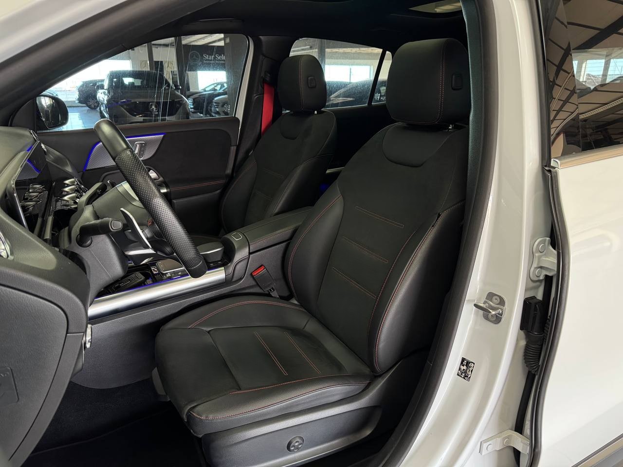 Imagen del coche