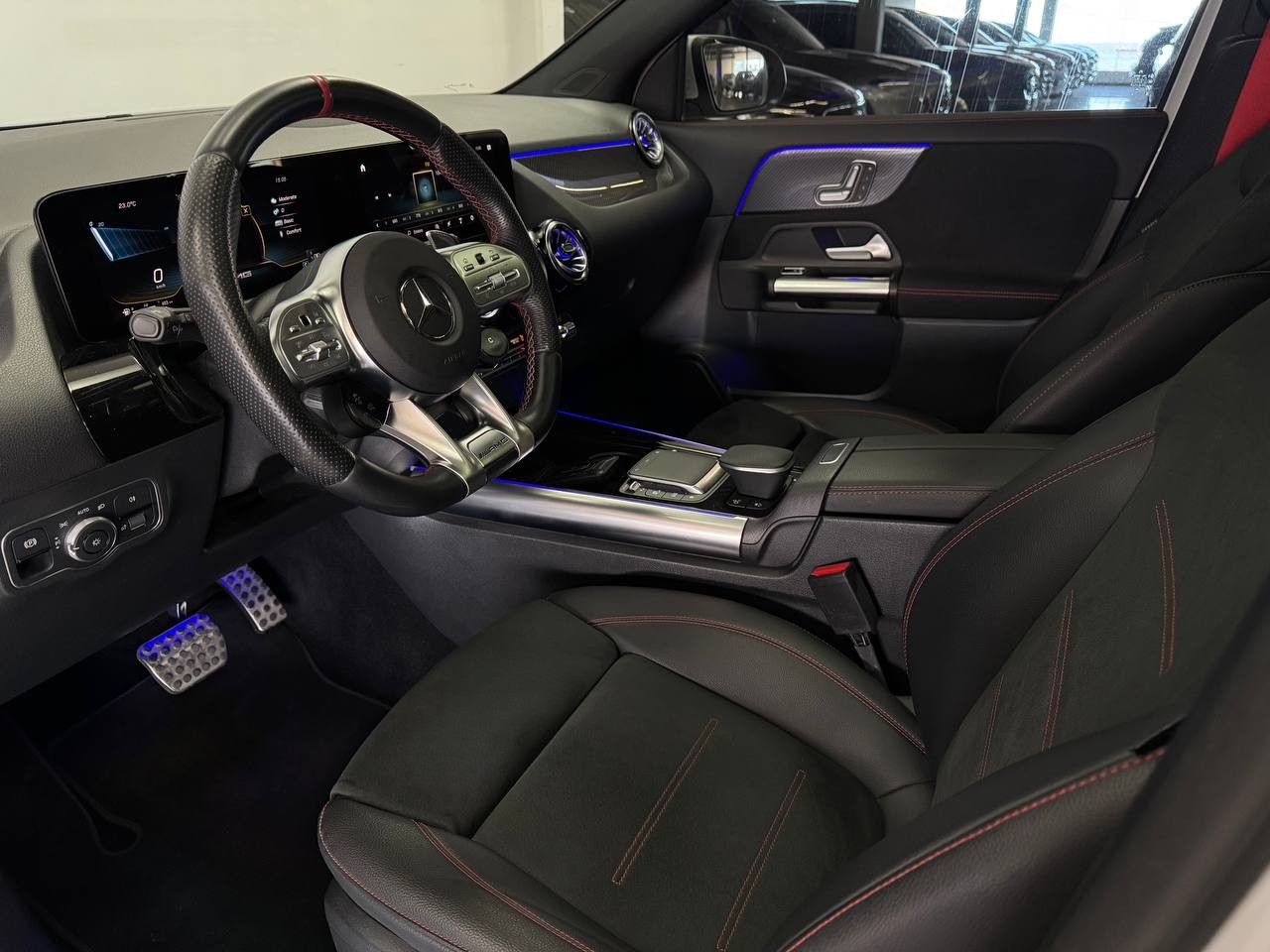 Imagen del coche