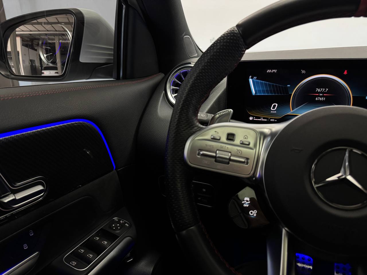 Imagen del coche