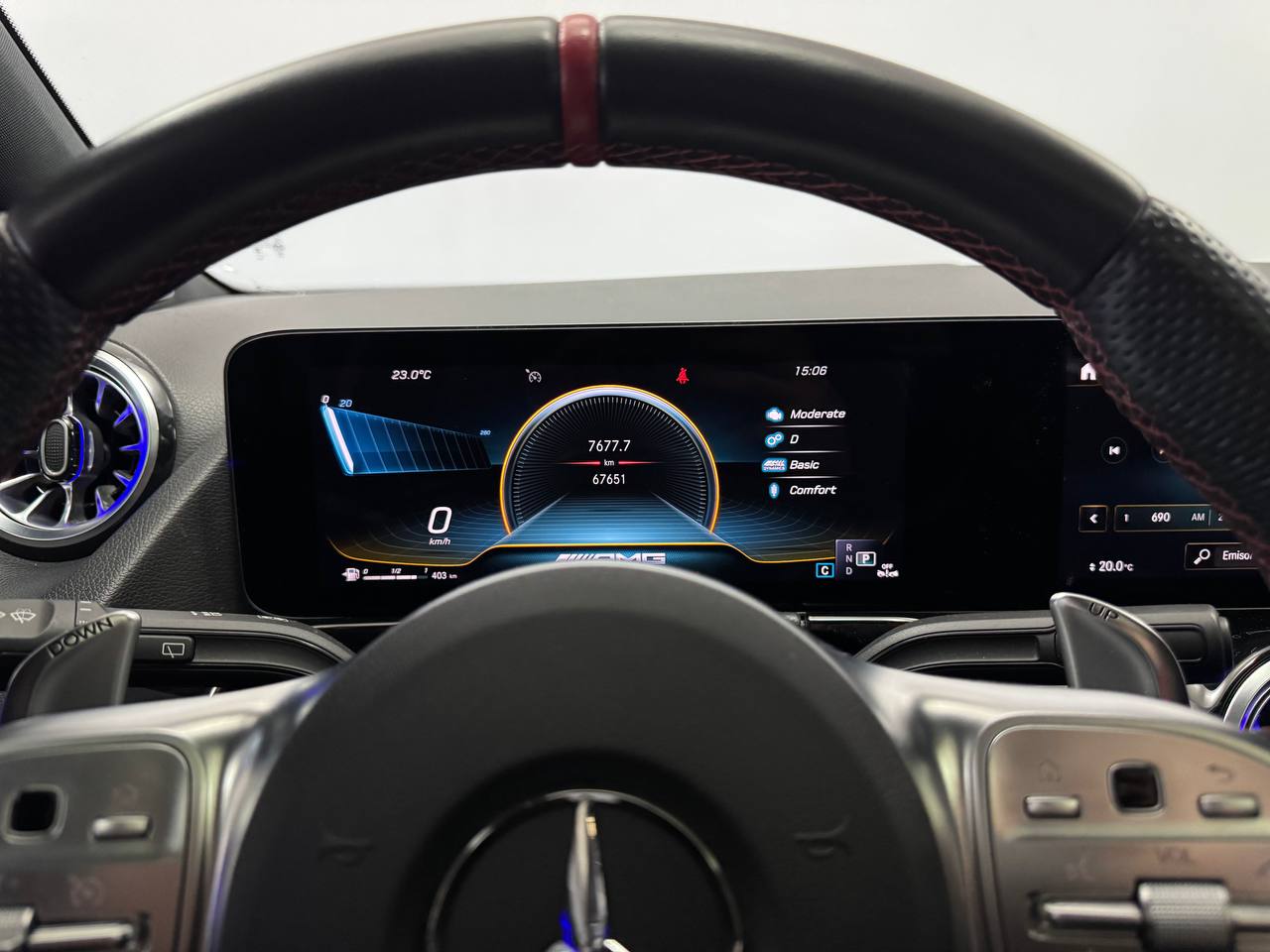Imagen del coche