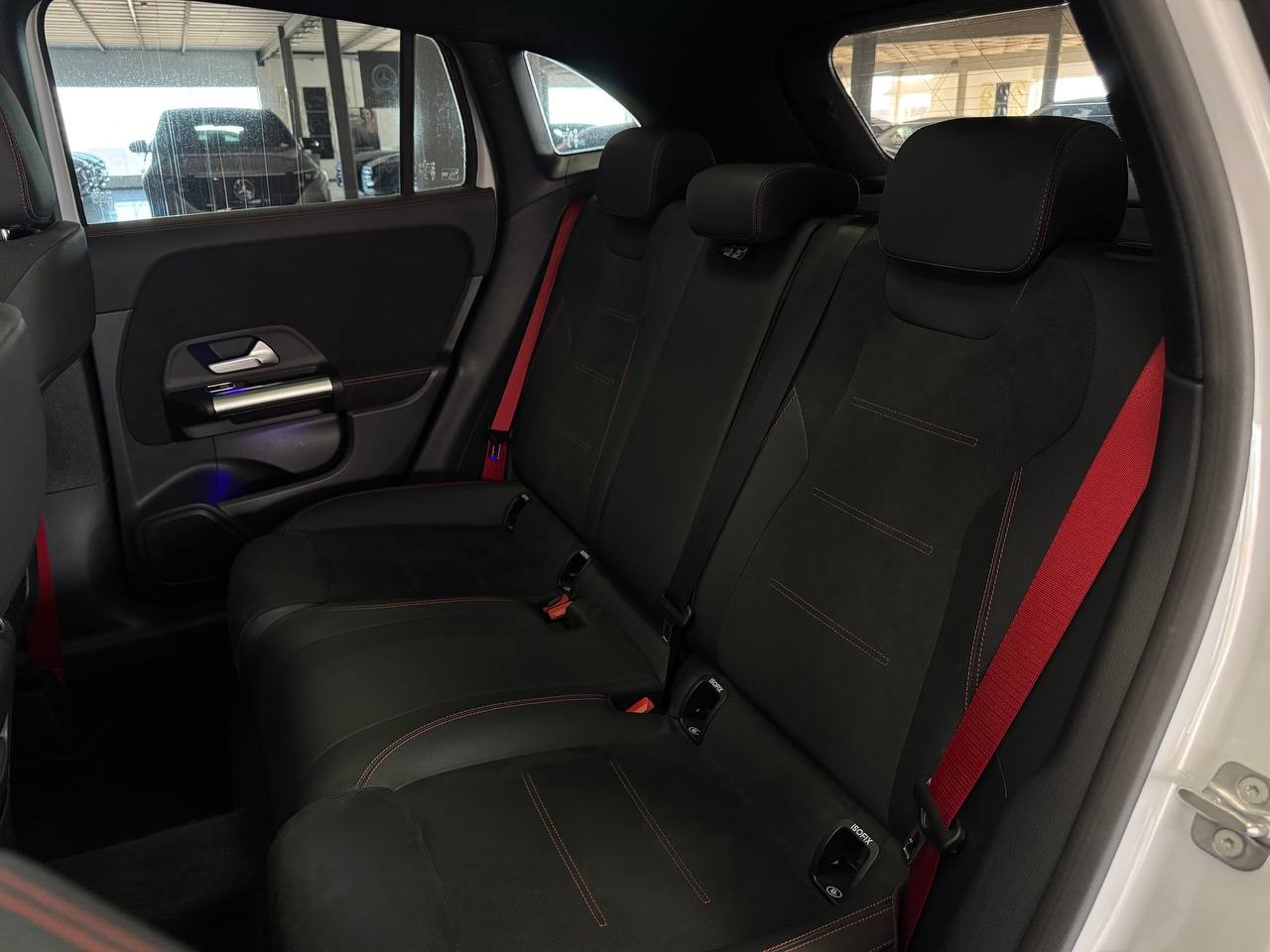 Imagen del coche