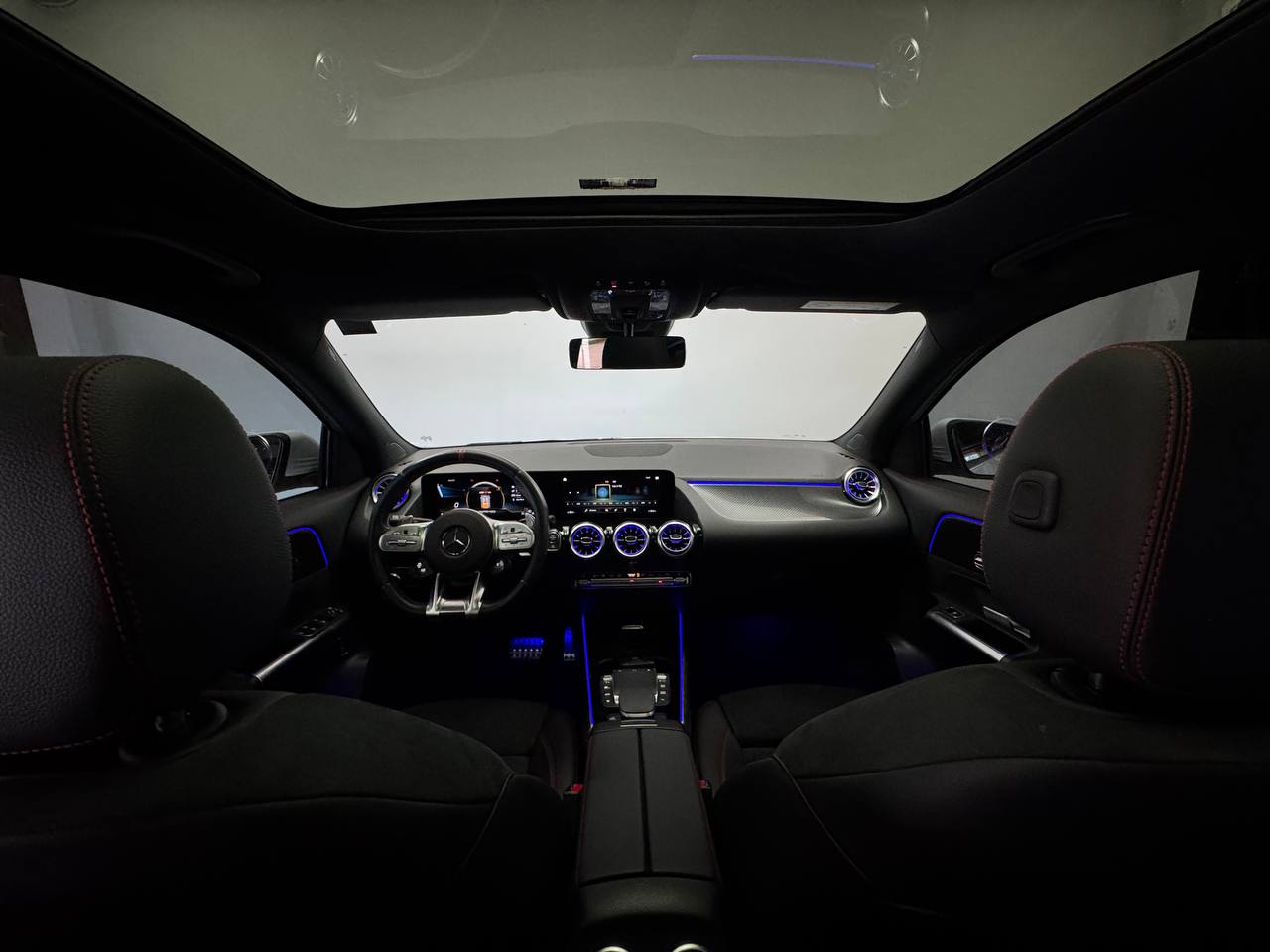 Imagen del coche
