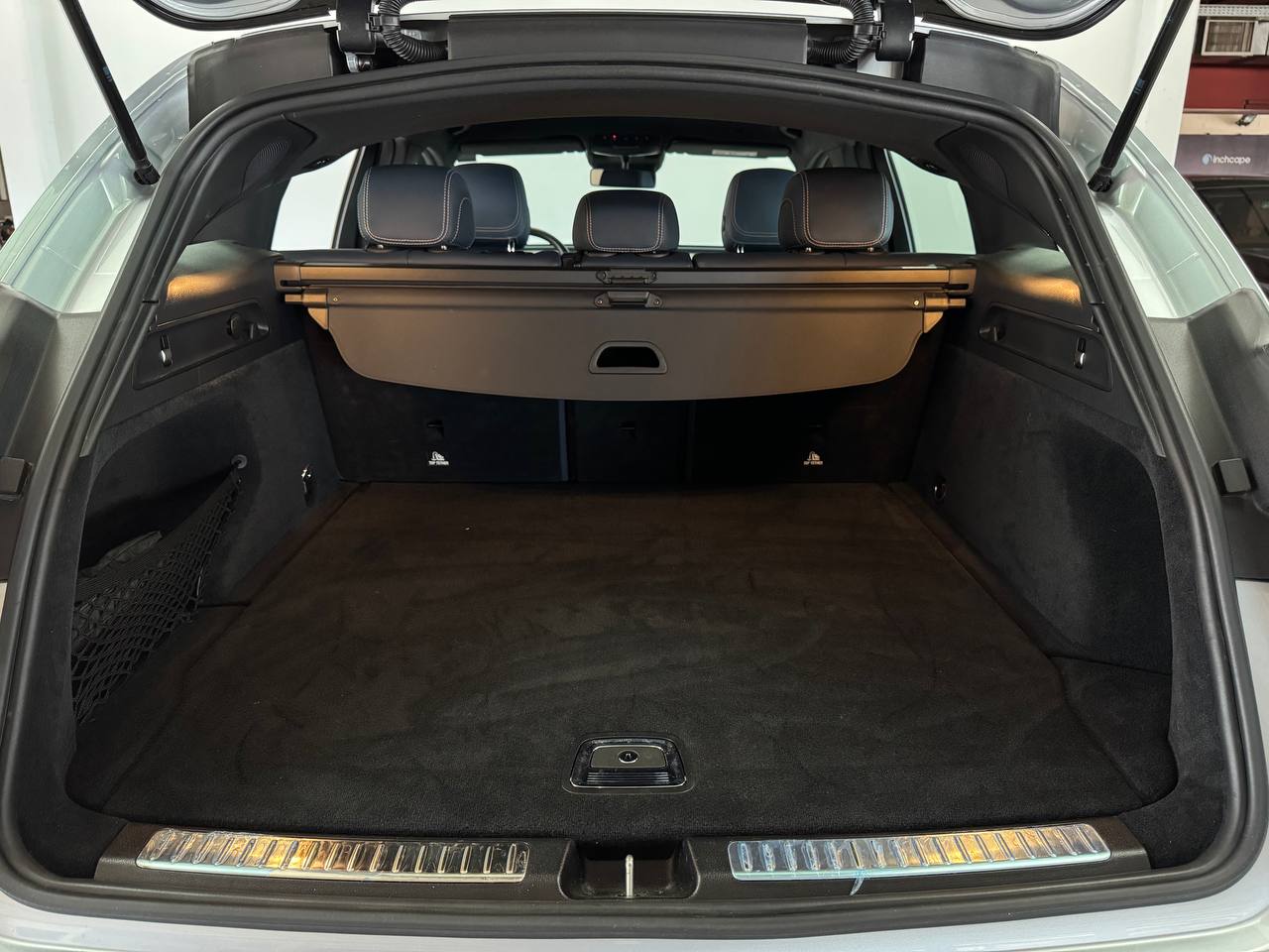 Imagen del coche