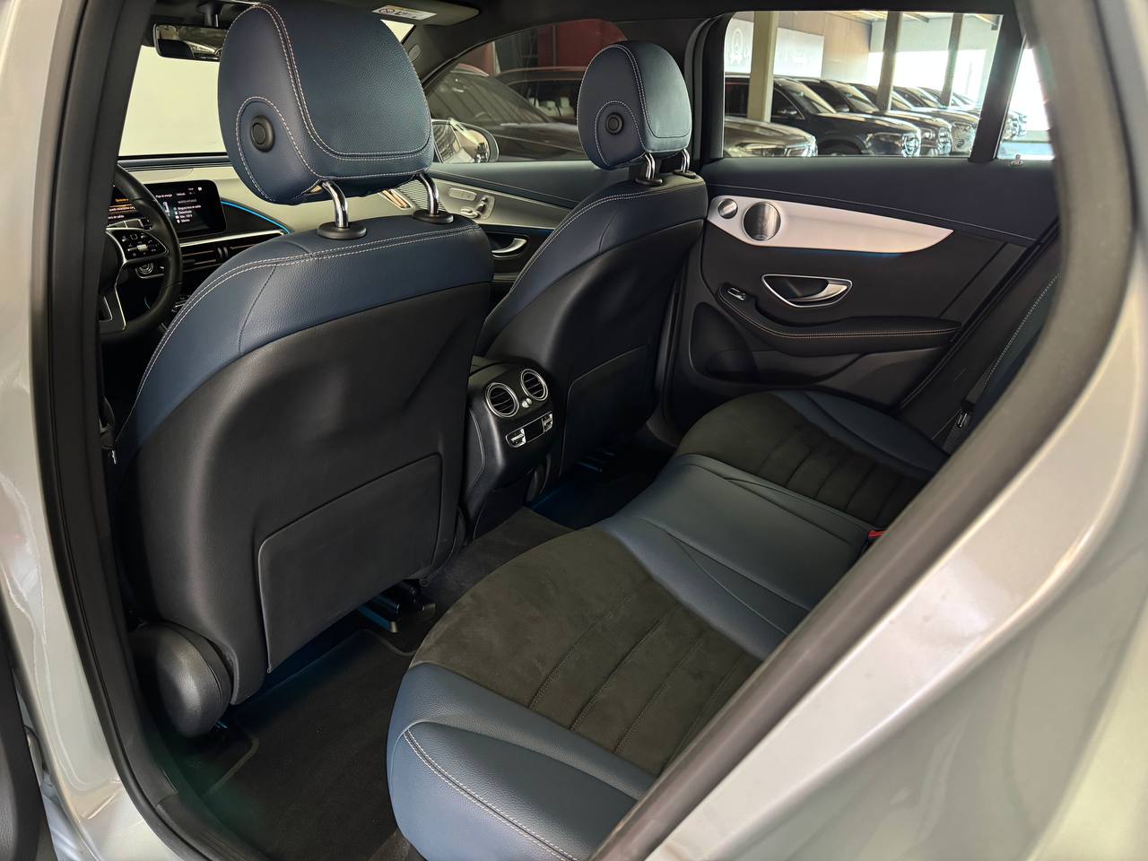 Imagen del coche