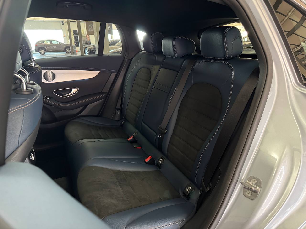 Imagen del coche