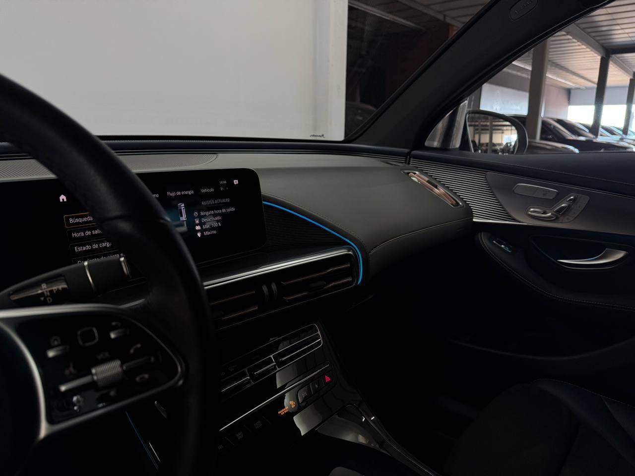 Imagen del coche