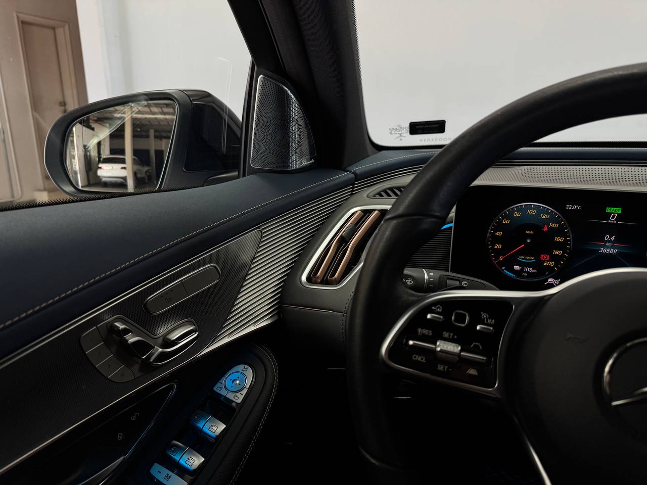 Imagen del coche