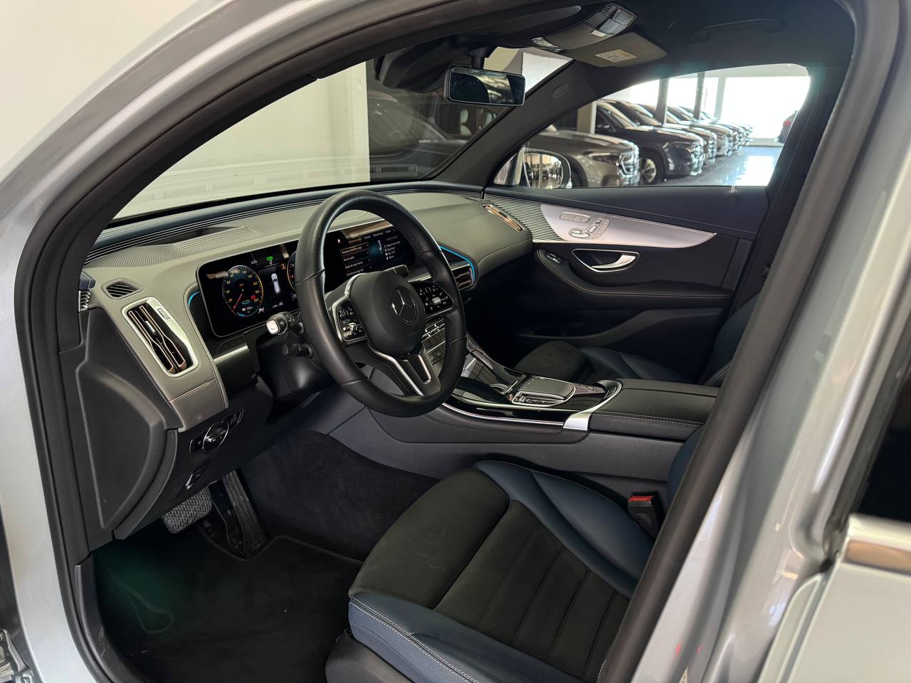 Imagen del coche