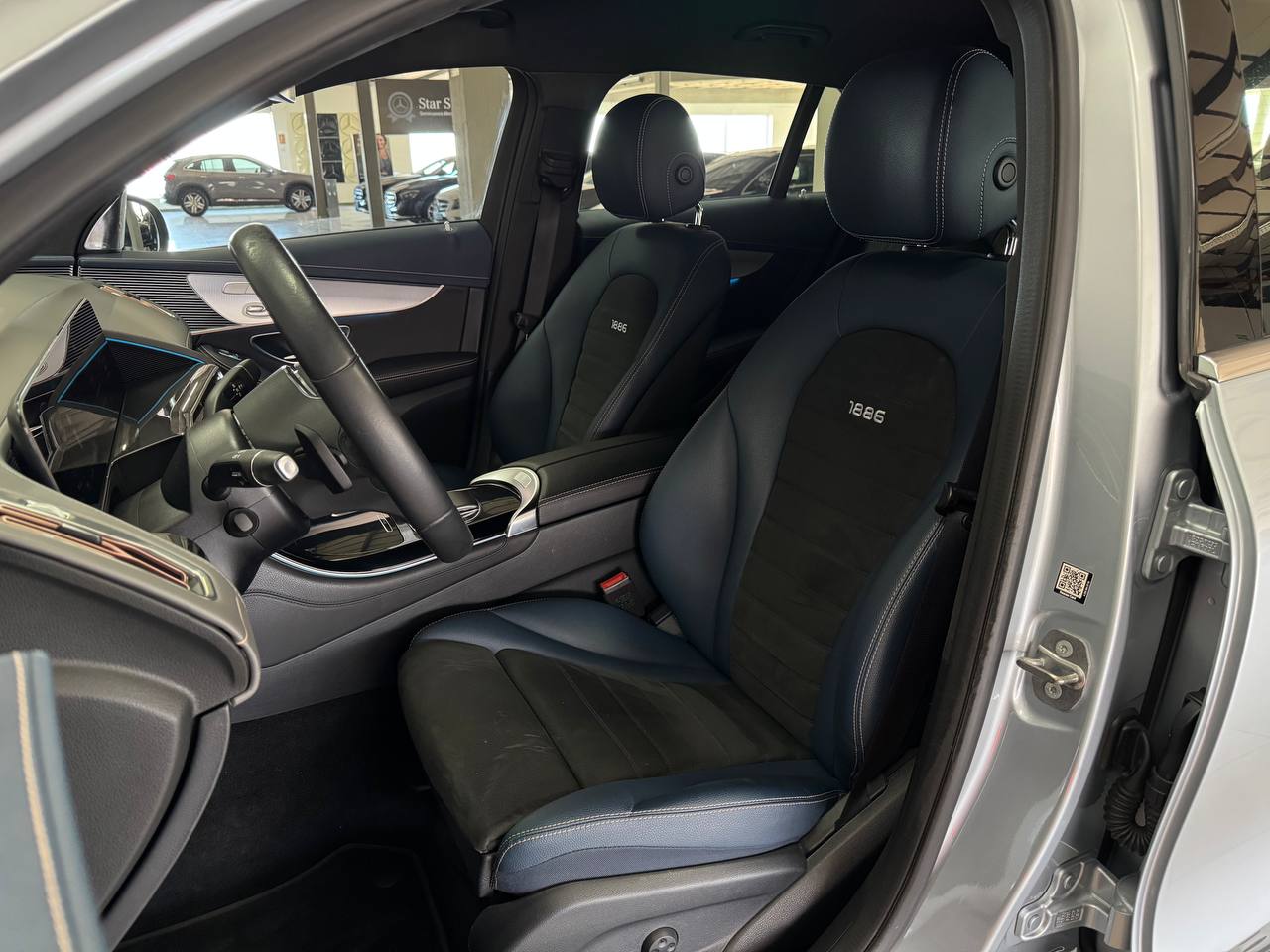 Imagen del coche