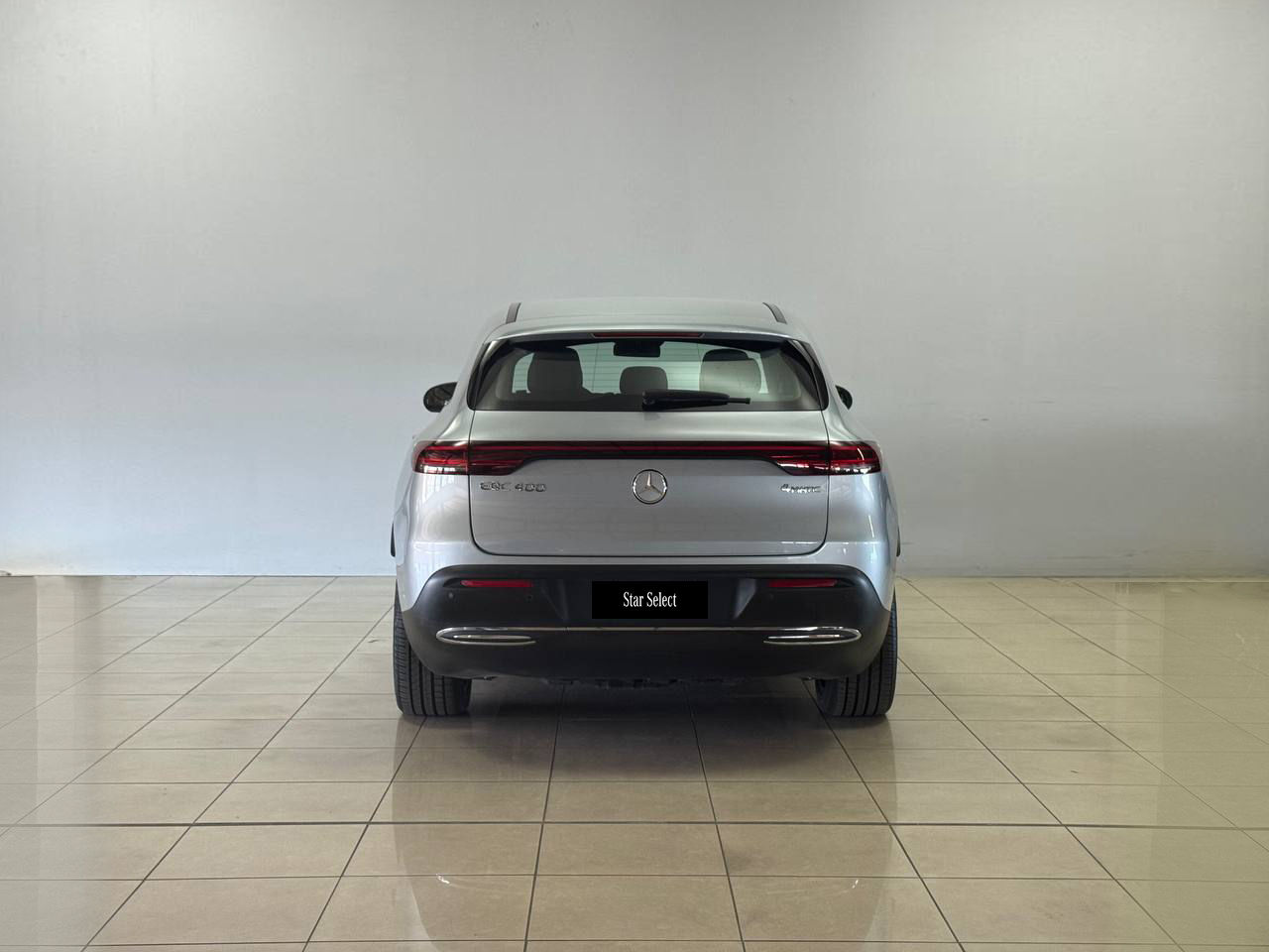 Imagen del coche