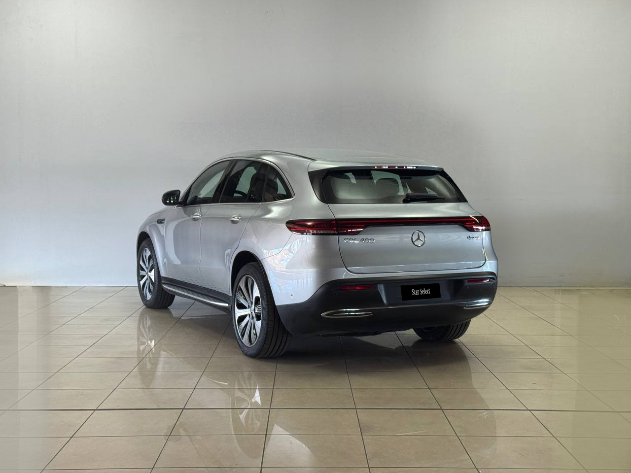 Imagen del coche