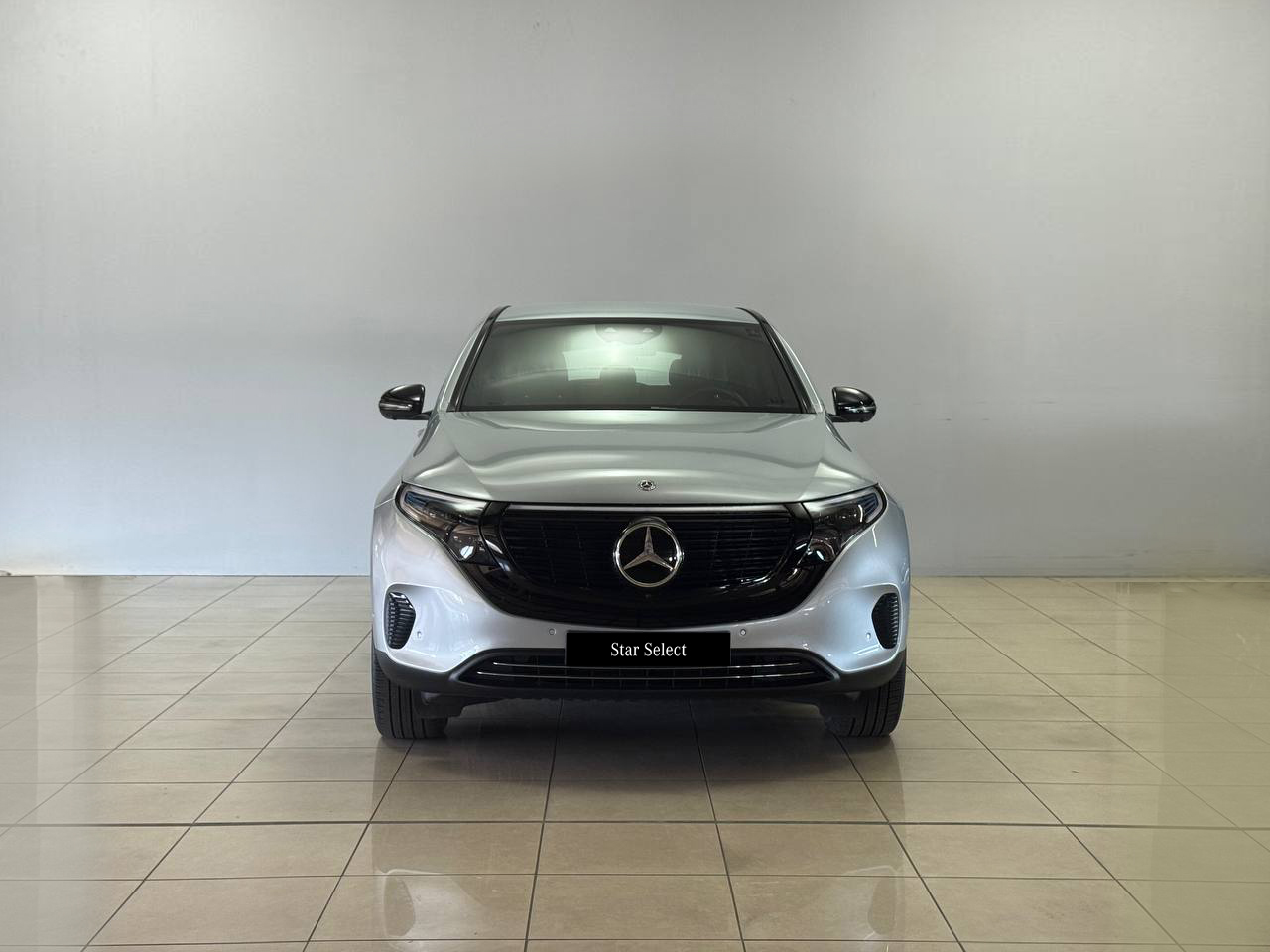 Imagen del coche
