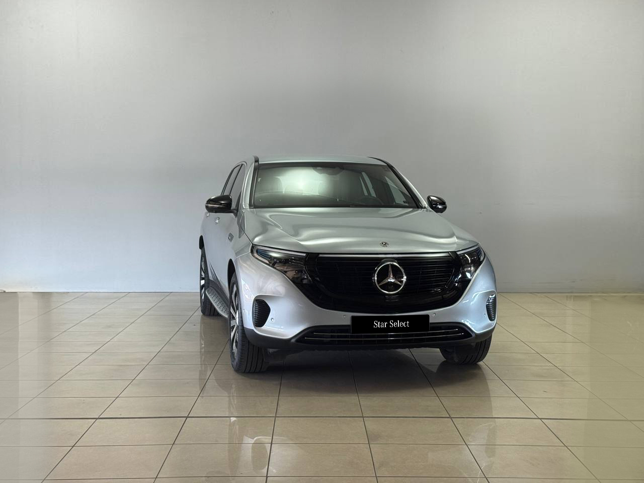 Imagen del coche
