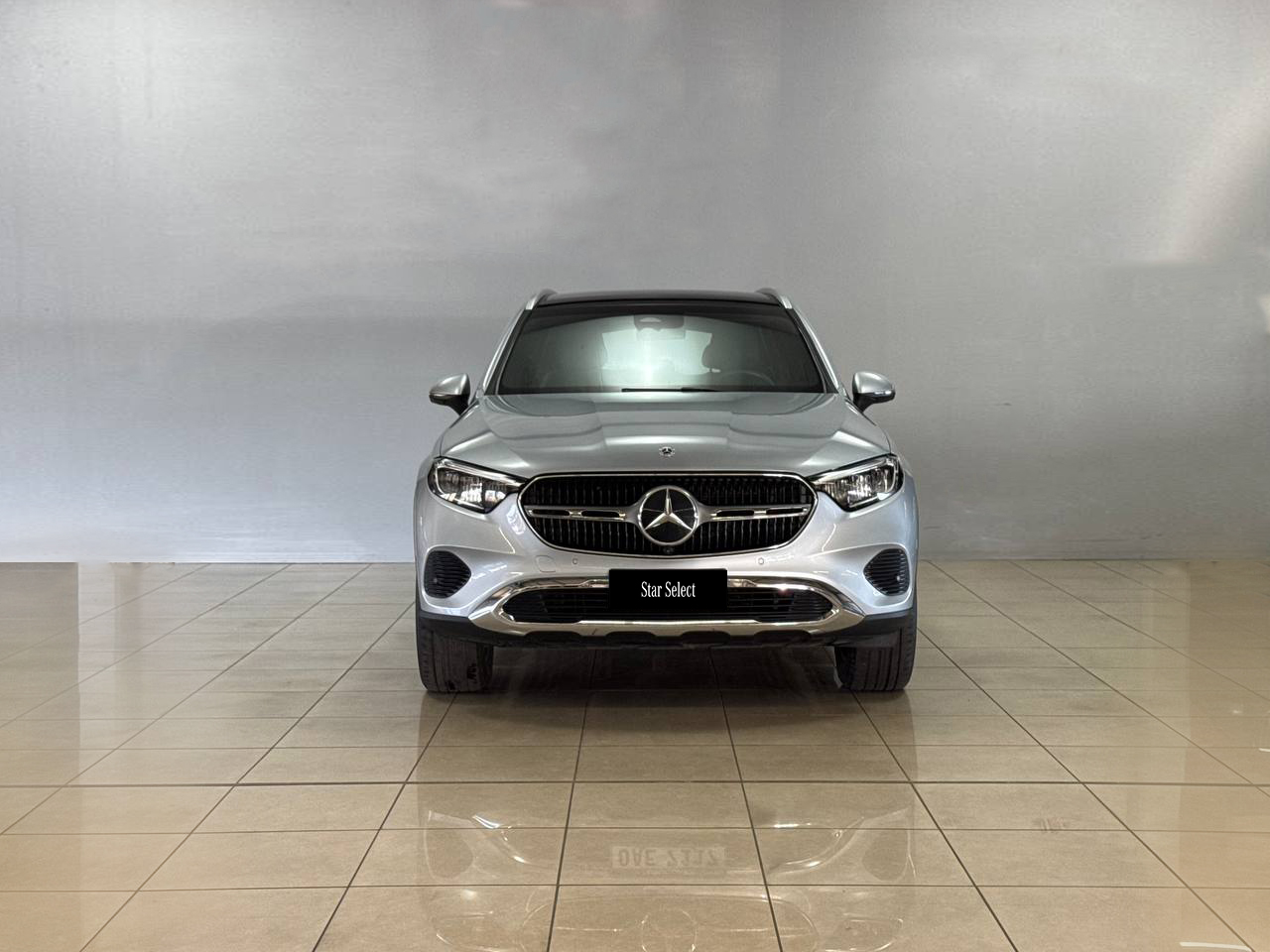 Imagen del coche