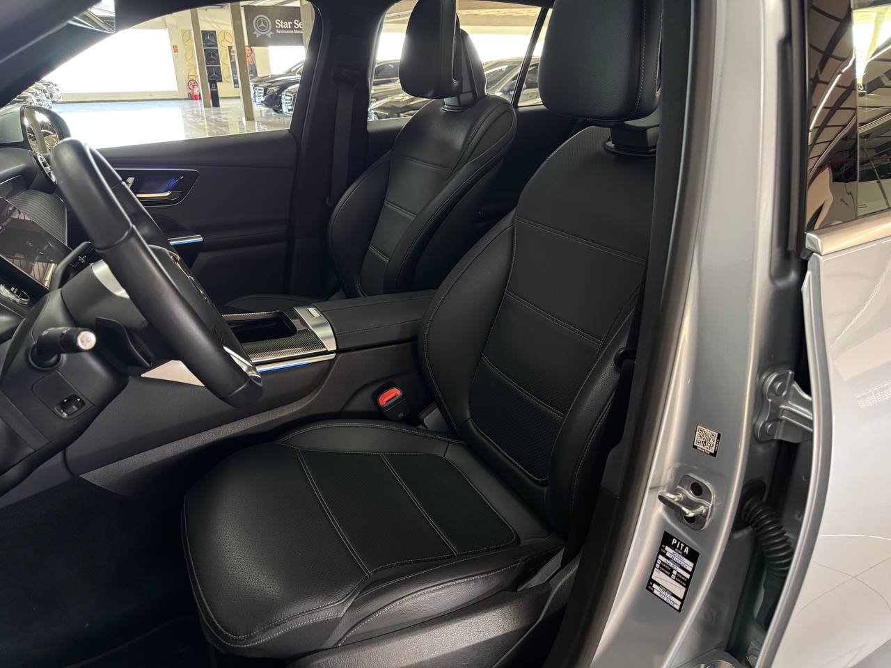 Imagen del coche