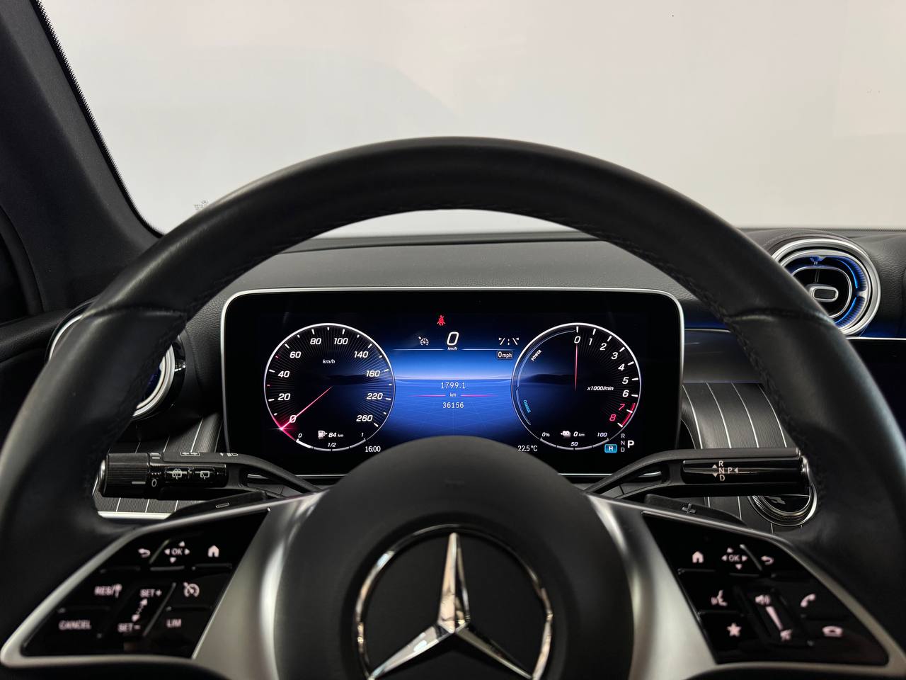 Imagen del coche