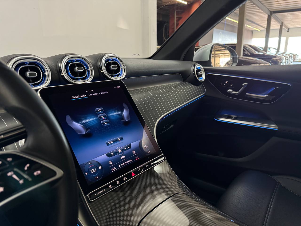 Imagen del coche