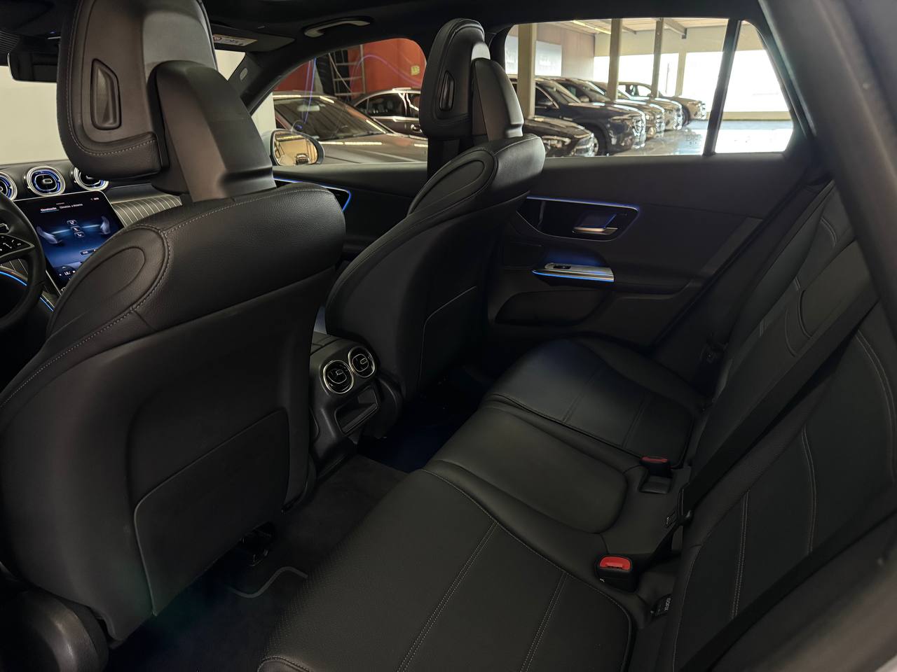 Imagen del coche