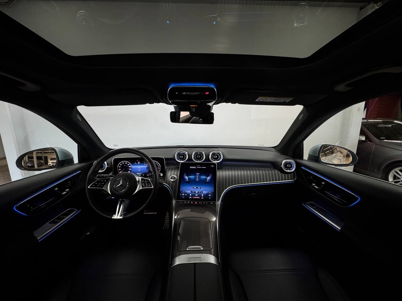 Imagen del coche