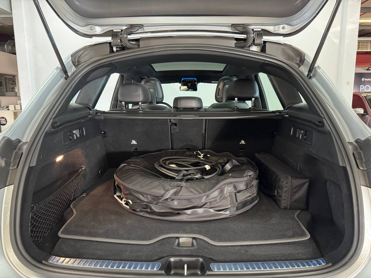 Imagen del coche